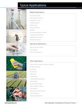 Diaphragm Compressors and Vacuum Pumps-7