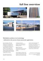 excellence in air technology, full line overview-2