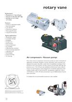 excellence in air technology, full line overview-4
