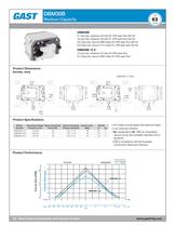 Linear Catalog - GAST - PDF Catalogs | Technical Documentation | Brochure