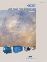Linear Vacuum Pumps and Compressors-1