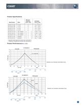 Miniature Plastic & Diaphragm -9