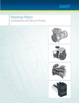 Rocking Piston - 1