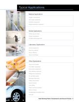 Rocking Piston Compressors and Vacuum Pumps-5