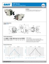 Rocking Piston Compressors and Vacuum Pumps-7