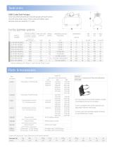 UL Listed Oilless Piston Air Compressors  for Dry Sprinkler Systems-3