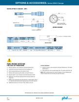 Pneumatic  Workholding Clamps - 10