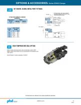 Pneumatic  Workholding Clamps - 11