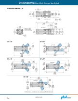 Pneumatic  Workholding Clamps - 4