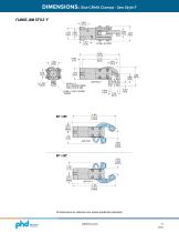 Pneumatic  Workholding Clamps - 5