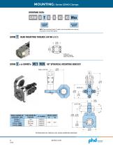 Pneumatic  Workholding Clamps - 6