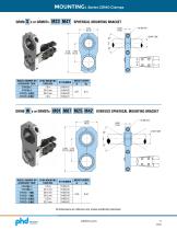 Pneumatic  Workholding Clamps - 7