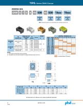 Pneumatic  Workholding Clamps - 8