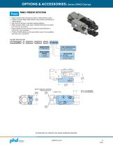 Pneumatic  Workholding Clamps - 9