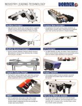 Dorner Company Overview - 3