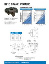 210 SERIES BRAKES - 7