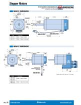 ACS ACTUATOR CONTROL SOLUTIONS LLIINNEEAARR SSOOLLUUTTIIOONNSS MAADDEE EEAASSYY SERVO DRIVE AND MOTORS STEPPER DRIVE AND MOTORS - 10