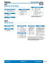 ACS ACTUATOR CONTROL SOLUTIONS LLIINNEEAARR SSOOLLUUTTIIOONNSS MAADDEE EEAASSYY SERVO DRIVE AND MOTORS STEPPER DRIVE AND MOTORS - 15