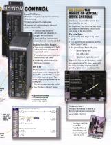 AxiomPlus All-in-One Motion Control System Brochure - 3
