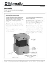 Brake Intensifier Brochure - 1