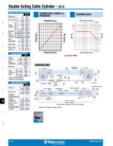 Cable Cylinder Catalog-8