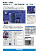 Electric Stepper Products Brochure - 6