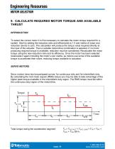 Engineering Resources - 11