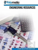 Engineering Resources - 1