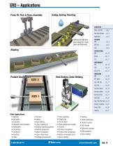 ERD Low-cost Electric Cylinders-3