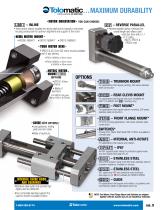ERD Low-cost Electric Cylinders-5