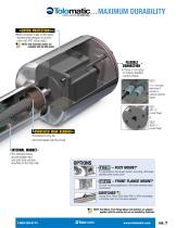 ERD Low-cost Electric Cylinders-7