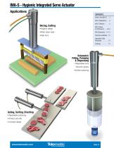 IMA-S HYGIENIC INTEGRATED SERVO ACTUATOR-3