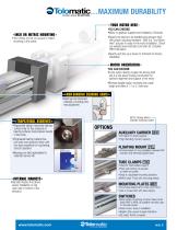 MXE Electric Rodless Actuator-5