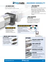 MXE Electric Rodless Actuator-7