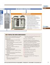 Performance data, specifications, and ordering information for SW and HT Series Actuators - 7