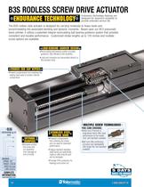 Tolomatic Electric Actuators - 10