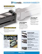 Tolomatic Electric Actuators - 11