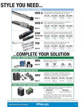 Tolomatic Electric Actuators - 5