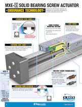 Tolomatic Electric Actuators - 6