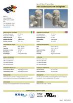 Self-locking Filter-1