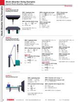Shock Absorbers  and Rate Controls-10