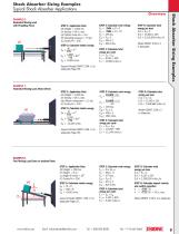Shock Absorbers  and Rate Controls-11