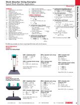 Shock Absorbers  and Rate Controls-9