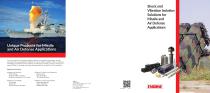 Shock and Vibration Isolation Solutions for Missile and Air Defense Applications-1