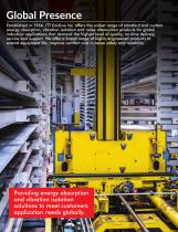 Solutions in Energy Absorption and Vibration Isolation-2
