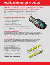 Solutions in Energy Absorption and Vibration Isolation-3
