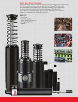 Solutions in Energy Absorption and Vibration Isolation-4