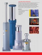 Solutions in Energy Absorption and Vibration Isolation-5