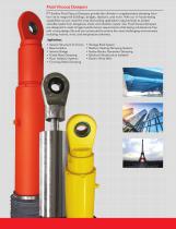 Solutions in Energy Absorption and Vibration Isolation-6