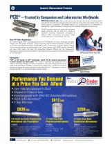 Acoustic Measurement Sensors & Instrumentation-2